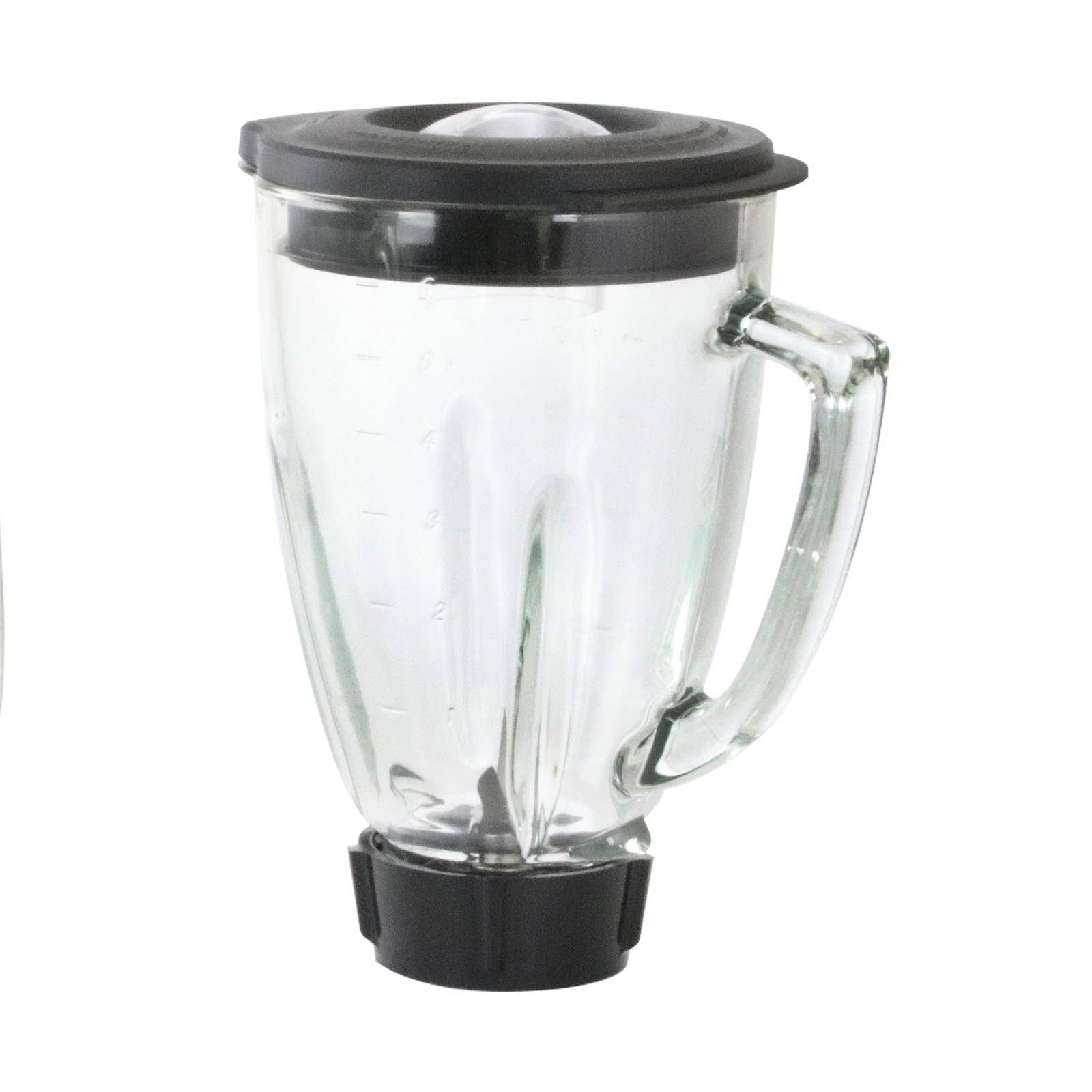 Better Chef Blender Jar Replacement Kit - Thumbnail 2